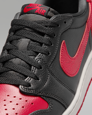 Reviews: Air Jordan 1 Retro Low OG 